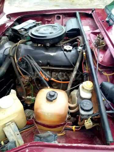 LADA (VAZ) 2107 2004, 754 km - 1.6 l - Bərdə