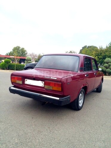 LADA (VAZ) 2107 2004, 754 km - 1.6 l - Bərdə