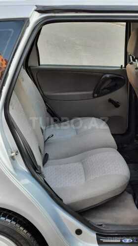 LADA (VAZ) Kalina 2009, 89,920 km - 1.6 l - Bakı