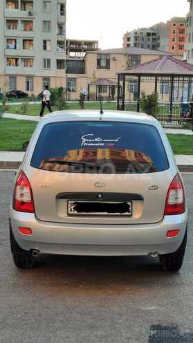 LADA (VAZ) Kalina 2009, 89,920 km - 1.6 l - Bakı
