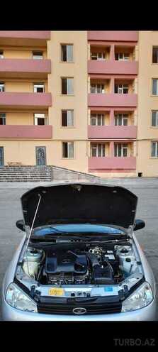 LADA (VAZ) Kalina 2009, 89,920 km - 1.6 l - Bakı