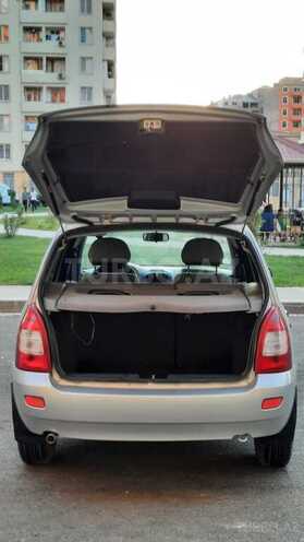 LADA (VAZ) Kalina 2009, 89,920 km - 1.6 l - Bakı