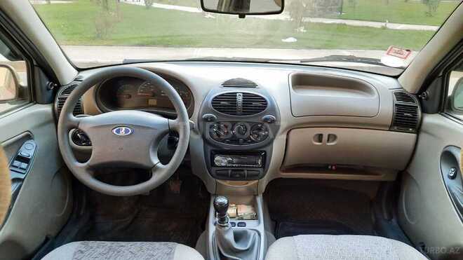 LADA (VAZ) Kalina 2009, 89,920 km - 1.6 l - Bakı