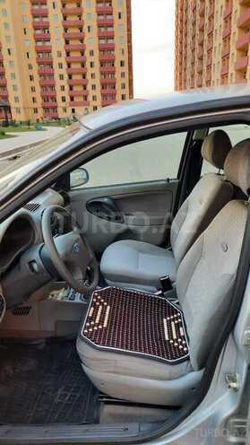 LADA (VAZ) Kalina 2009, 89,920 km - 1.6 l - Bakı