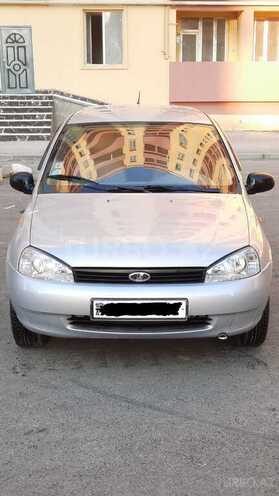 LADA (VAZ) Kalina 2009, 89,920 km - 1.6 l - Bakı