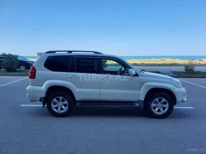 Toyota Prado 2009, 183,000 km - 2.7 л - Sumqayıt