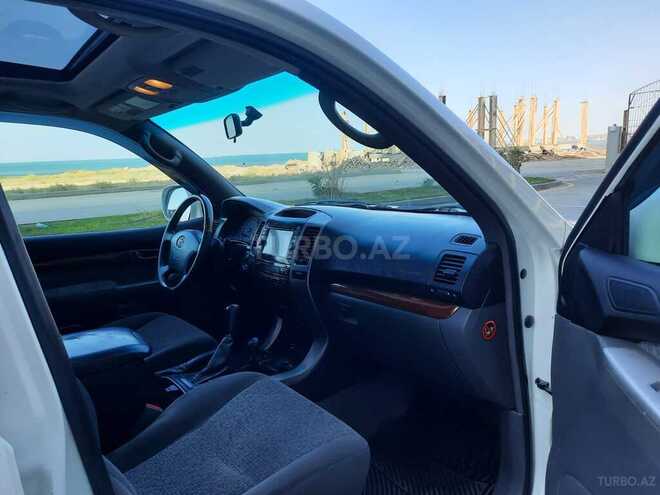 Toyota Prado 2009, 183,000 km - 2.7 л - Sumqayıt