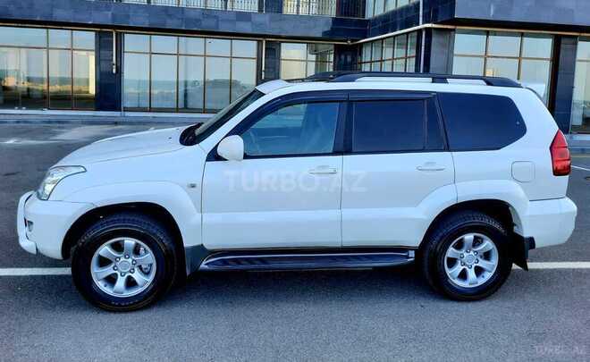 Toyota Prado 2009, 183,000 km - 2.7 л - Sumqayıt
