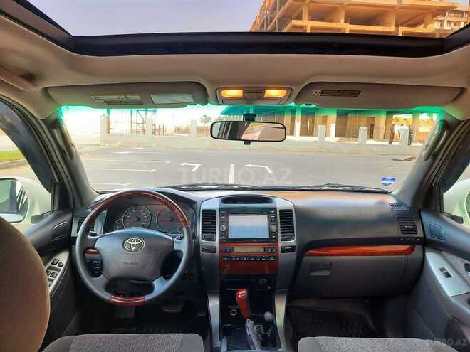 Toyota Prado 2009, 183,000 km - 2.7 л - Sumqayıt