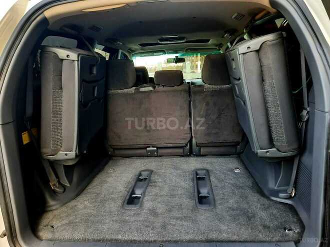 Toyota Prado 2009, 183,000 km - 2.7 л - Sumqayıt