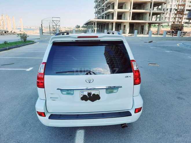 Toyota Prado 2009, 183,000 km - 2.7 л - Sumqayıt