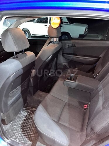 Hyundai i30 2008, 233,000 km - 1.6 l - Bakı