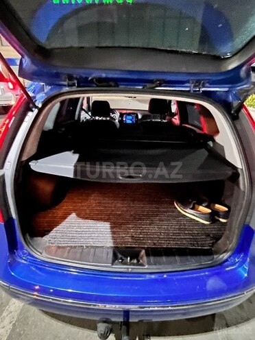 Hyundai i30 2008, 233,000 km - 1.6 l - Bakı