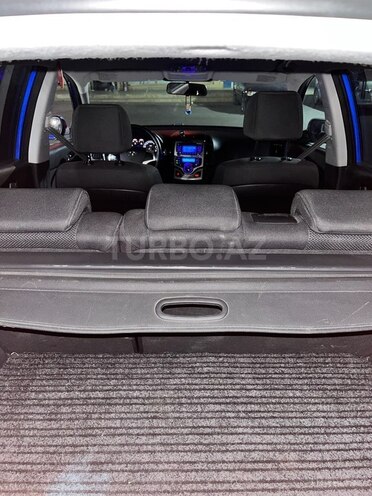 Hyundai i30 2008, 233,000 km - 1.6 l - Bakı