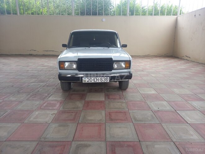 LADA (VAZ) 2107 2004, 200,000 km - 1.6 l - Tovuz