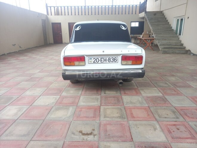 LADA (VAZ) 2107 2004, 200,000 km - 1.6 l - Tovuz