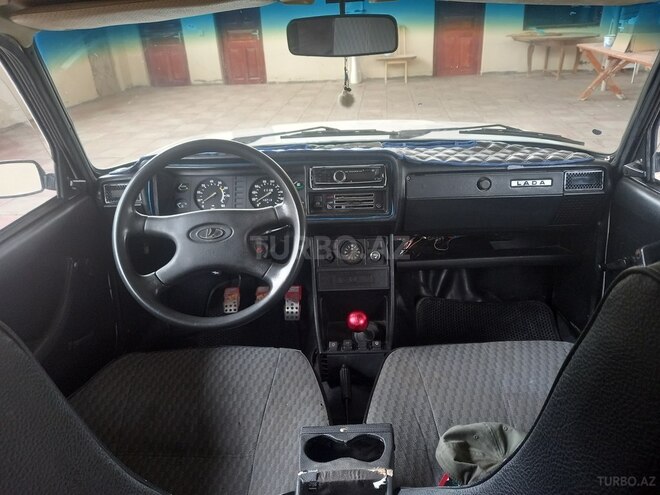 LADA (VAZ) 2107 2004, 200,000 km - 1.6 l - Tovuz