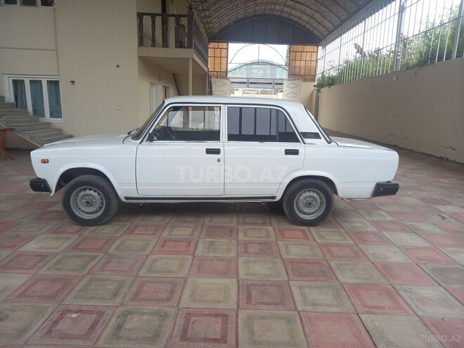 LADA (VAZ) 2107 2004, 200,000 km - 1.6 l - Tovuz