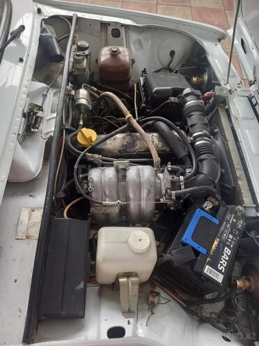 LADA (VAZ) 2107 2004, 200,000 km - 1.6 l - Tovuz