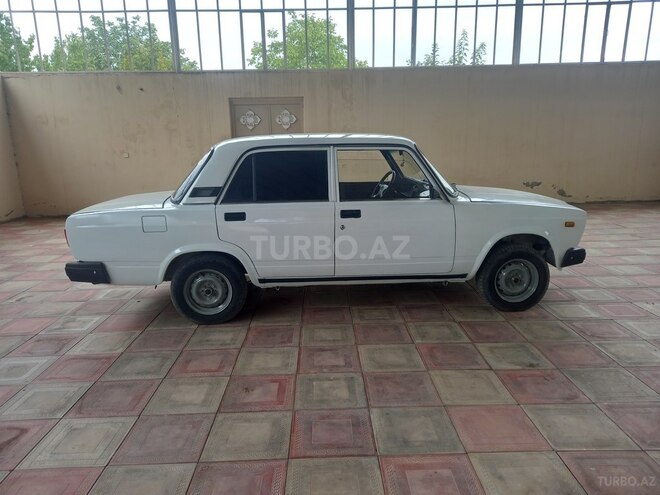 LADA (VAZ) 2107 2004, 200,000 km - 1.6 l - Tovuz
