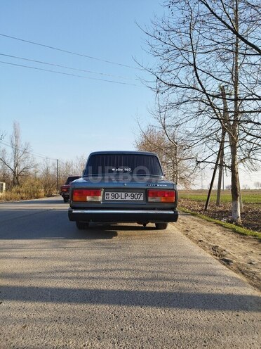 LADA (VAZ) 2107 2011, 290,000 km - 1.6 l - Beyləqan