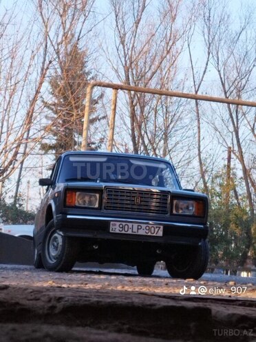 LADA (VAZ) 2107 2011, 290,000 km - 1.6 l - Beyləqan