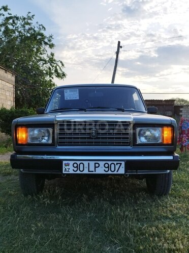 LADA (VAZ) 2107 2011, 290,000 km - 1.6 l - Beyləqan
