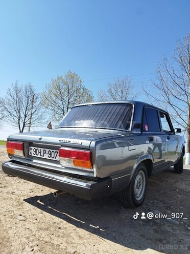 LADA (VAZ) 2107 2011, 290,000 km - 1.6 l - Beyləqan