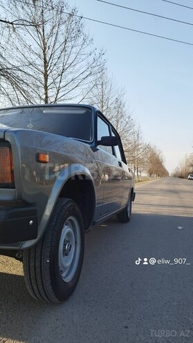 LADA (VAZ) 2107 2011, 290,000 km - 1.6 l - Beyləqan