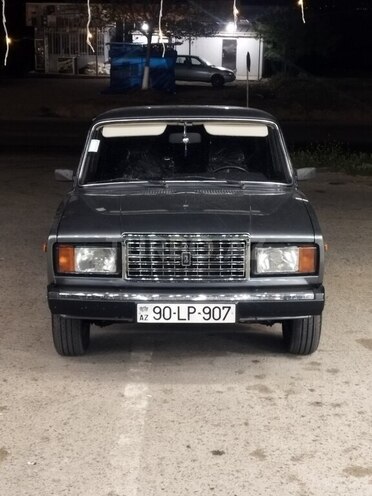 LADA (VAZ) 2107 2011, 290,000 km - 1.6 l - Beyləqan