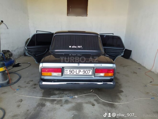 LADA (VAZ) 2107 2011, 290,000 km - 1.6 l - Beyləqan