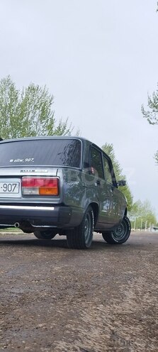 LADA (VAZ) 2107 2011, 290,000 km - 1.6 l - Beyləqan