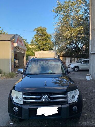 Mitsubishi Pajero 2007, 185,000 km - 3.0 l - Bakı