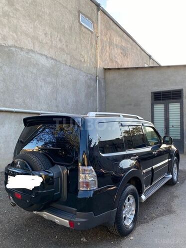 Mitsubishi Pajero 2007, 185,000 km - 3.0 l - Bakı
