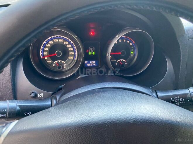 Mitsubishi Pajero 2007, 185,000 km - 3.0 l - Bakı