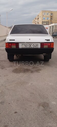 LADA (VAZ) 21099 1997, 350,000 km - 1.5 l - Bakı