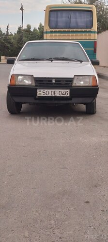 LADA (VAZ) 21099 1997, 350,000 km - 1.5 l - Bakı