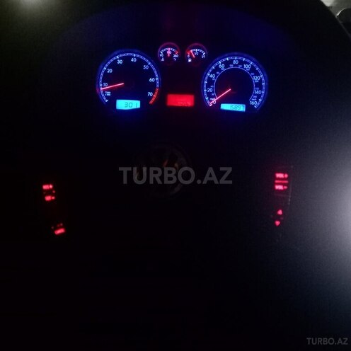 Volkswagen Passat 2003, 224,300 km - 1.8 l - Bakı