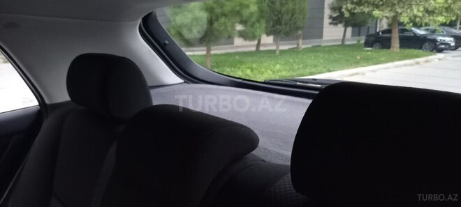 Toyota Corolla 2005, 242,000 km - 1.4 л - Bakı