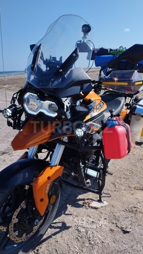 Zongshen RX3S 2020, 18,000 km - 0.4 l - Bakı