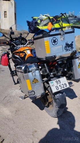 Zongshen RX3S 2020, 18,000 km - 0.4 l - Bakı