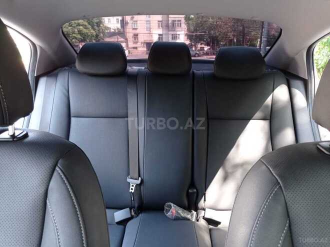Kia Rio 2022, 10,200 km - 1.6 l - Bakı