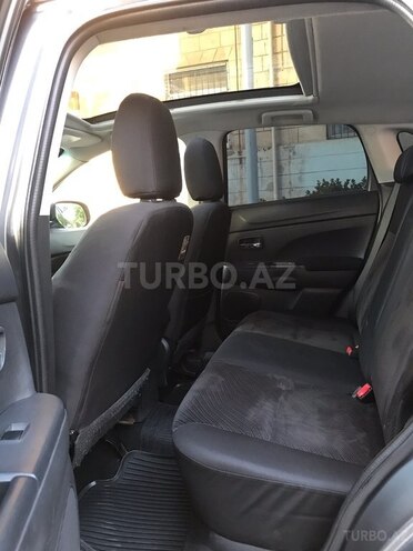 Mitsubishi ASX 2012, 200,000 km - 2.0 l - Bakı