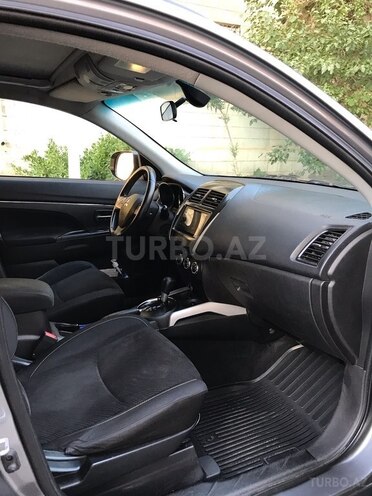 Mitsubishi ASX 2012, 200,000 km - 2.0 l - Bakı