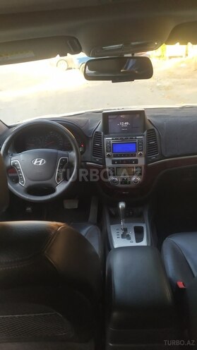Hyundai Santa Fe 2009, 192,000 km - 2.0 л - Bakı