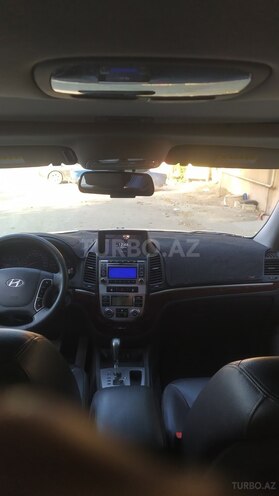 Hyundai Santa Fe 2009, 192,000 km - 2.0 л - Bakı