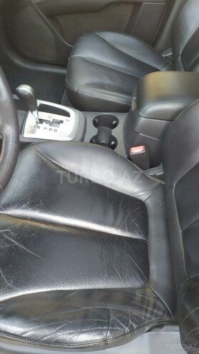 Hyundai Santa Fe 2009, 192,000 km - 2.0 л - Bakı