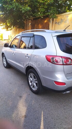 Hyundai Santa Fe 2009, 192,000 km - 2.0 л - Bakı