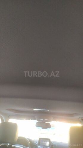Hyundai Santa Fe 2009, 192,000 km - 2.0 л - Bakı