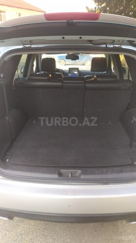 Hyundai Santa Fe 2009, 192,000 km - 2.0 л - Bakı